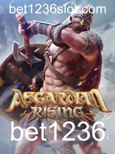 AsgardianRising: Uma Nova Aventura Épica no Universo dos Jogos