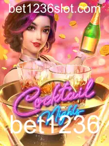 Descubra o Fascinante Mundo de CocktailNights: O Novo Jogo de Casino Online