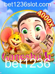 GaneshaJr: Um Mergulho no Jogo Inovador com Dimensão Espiritual