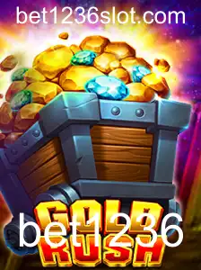 Descubra a Aventura Digitada em GoldRush com Bet1236