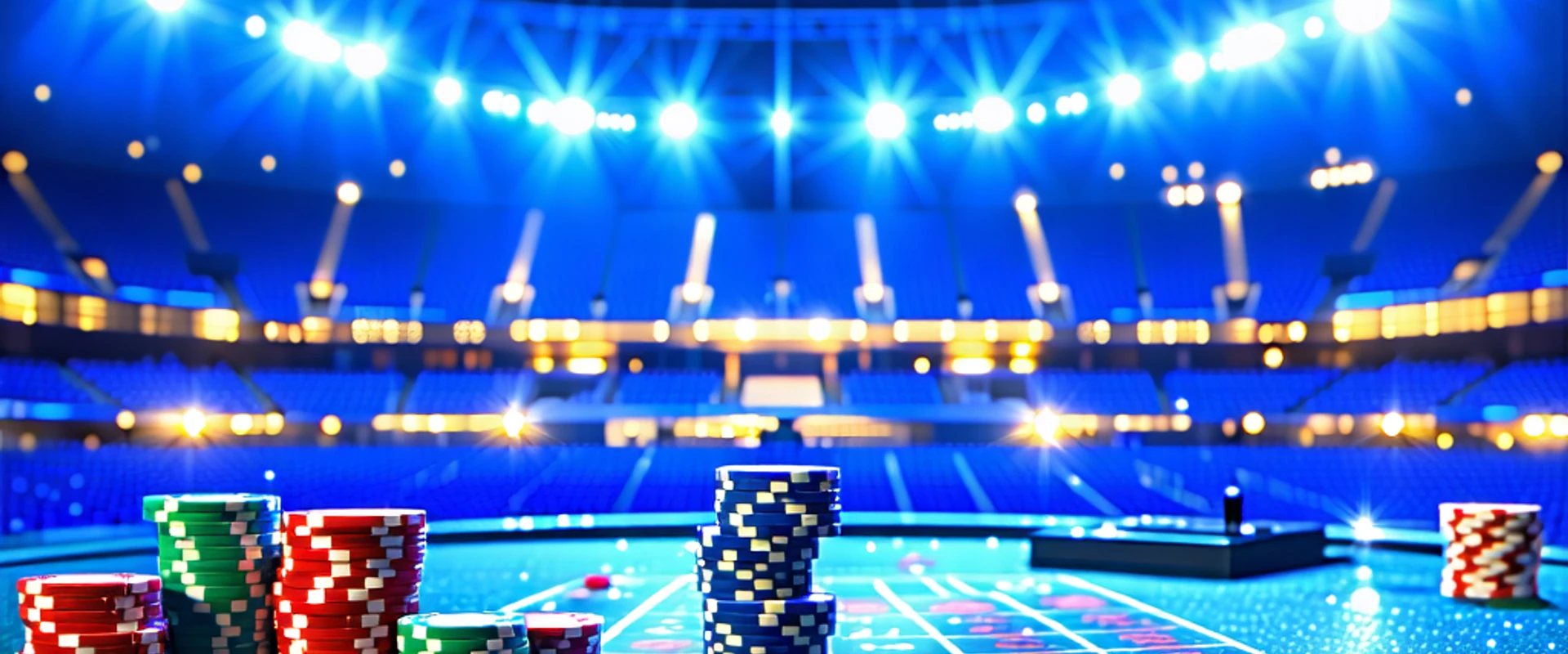 Bet1236 offers a diverse range of online gaming experiences, including sports betting, casino games, and more, ensuring entertainment for every enthusiast.