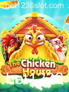 TheChickenHouse: Descubra o Jogo de Apostas Mais Excitante de 2023