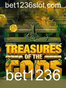 Desbravando o Tesouro dos Deuses: Uma Aventura Mítica